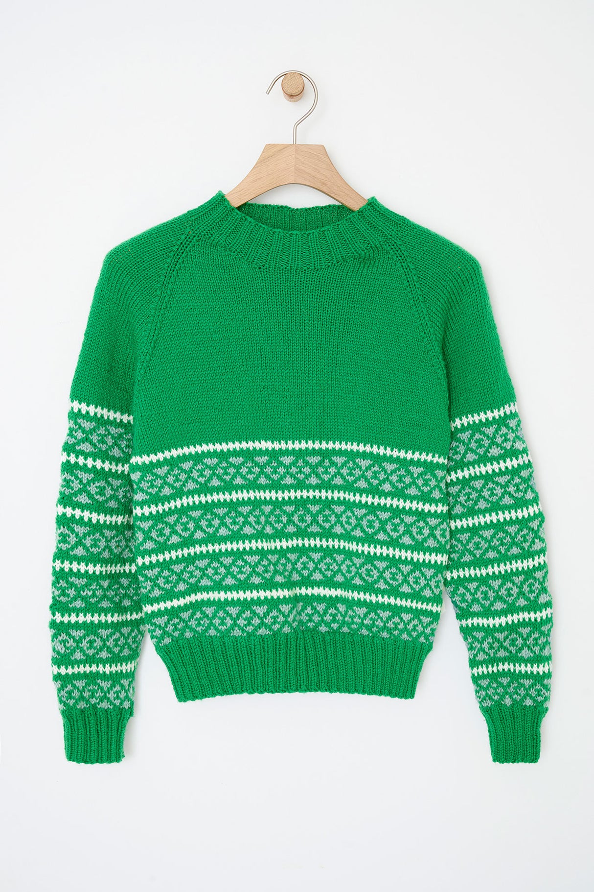 Susanne sweater