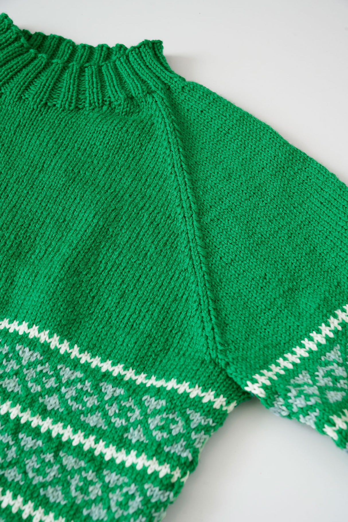 Susanne sweater