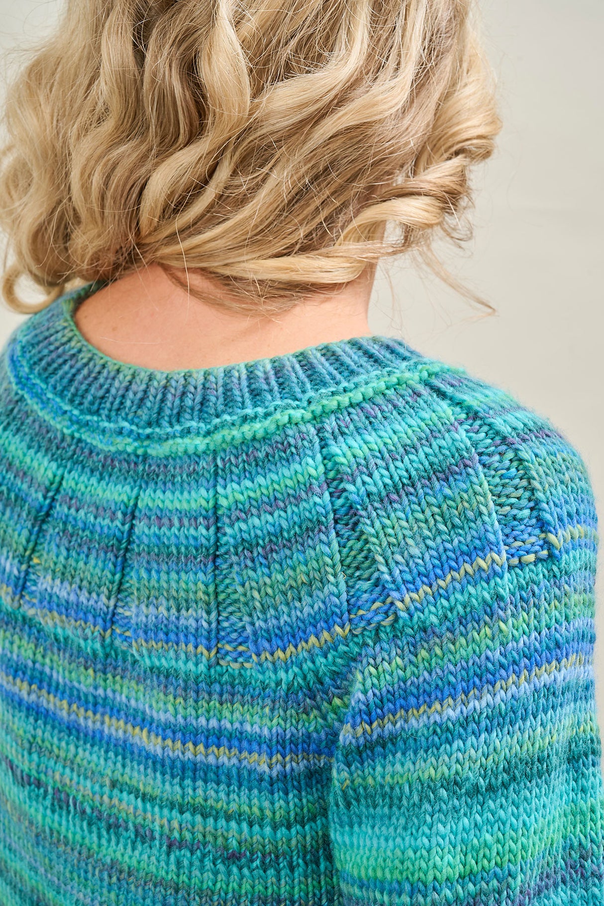 Trine sweater