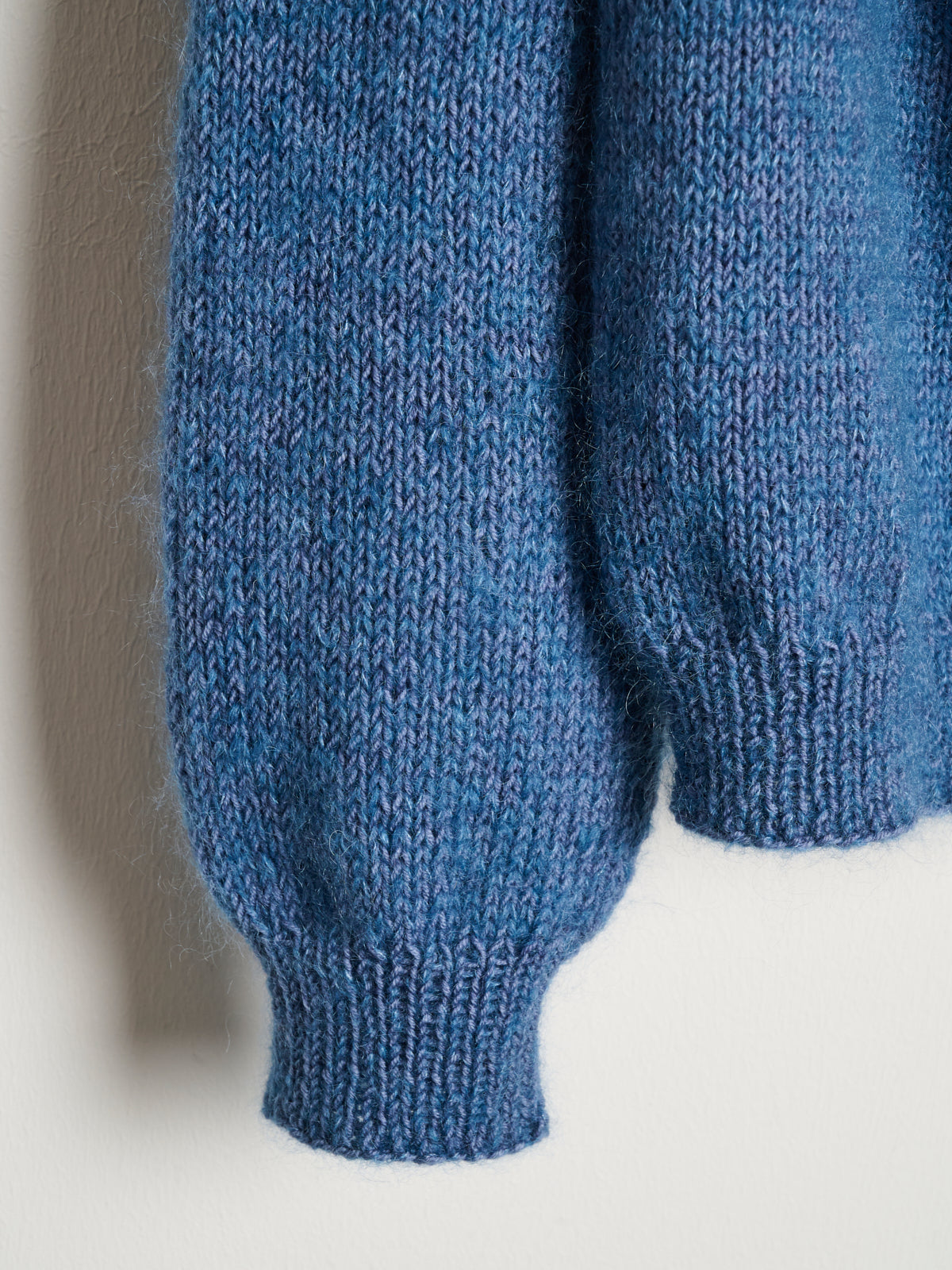 io cardigan Opskrift