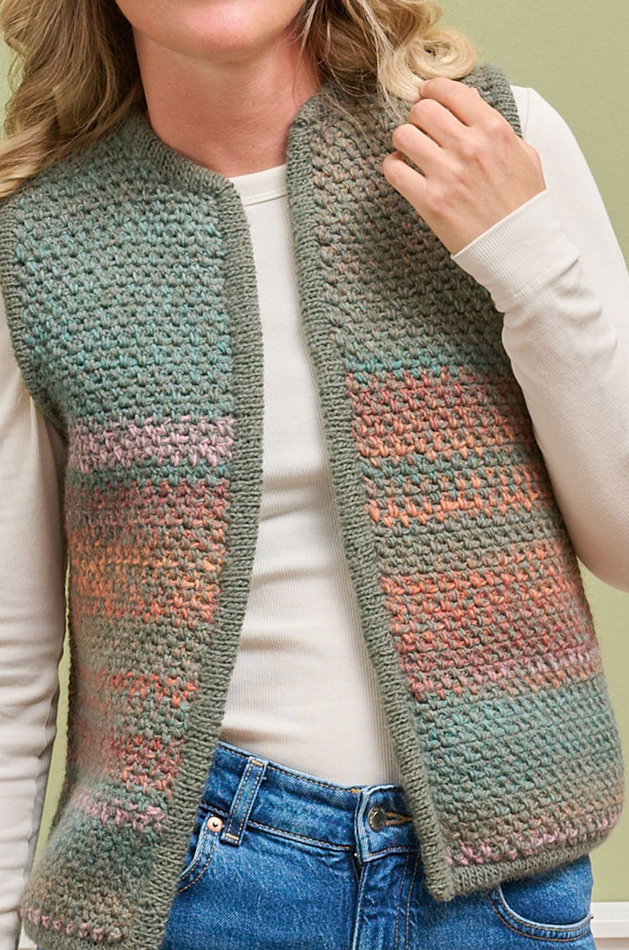 Mille vest