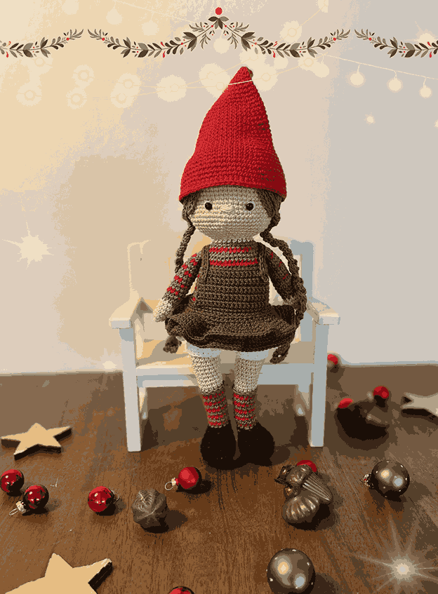 Nisseparret Noah og Noell