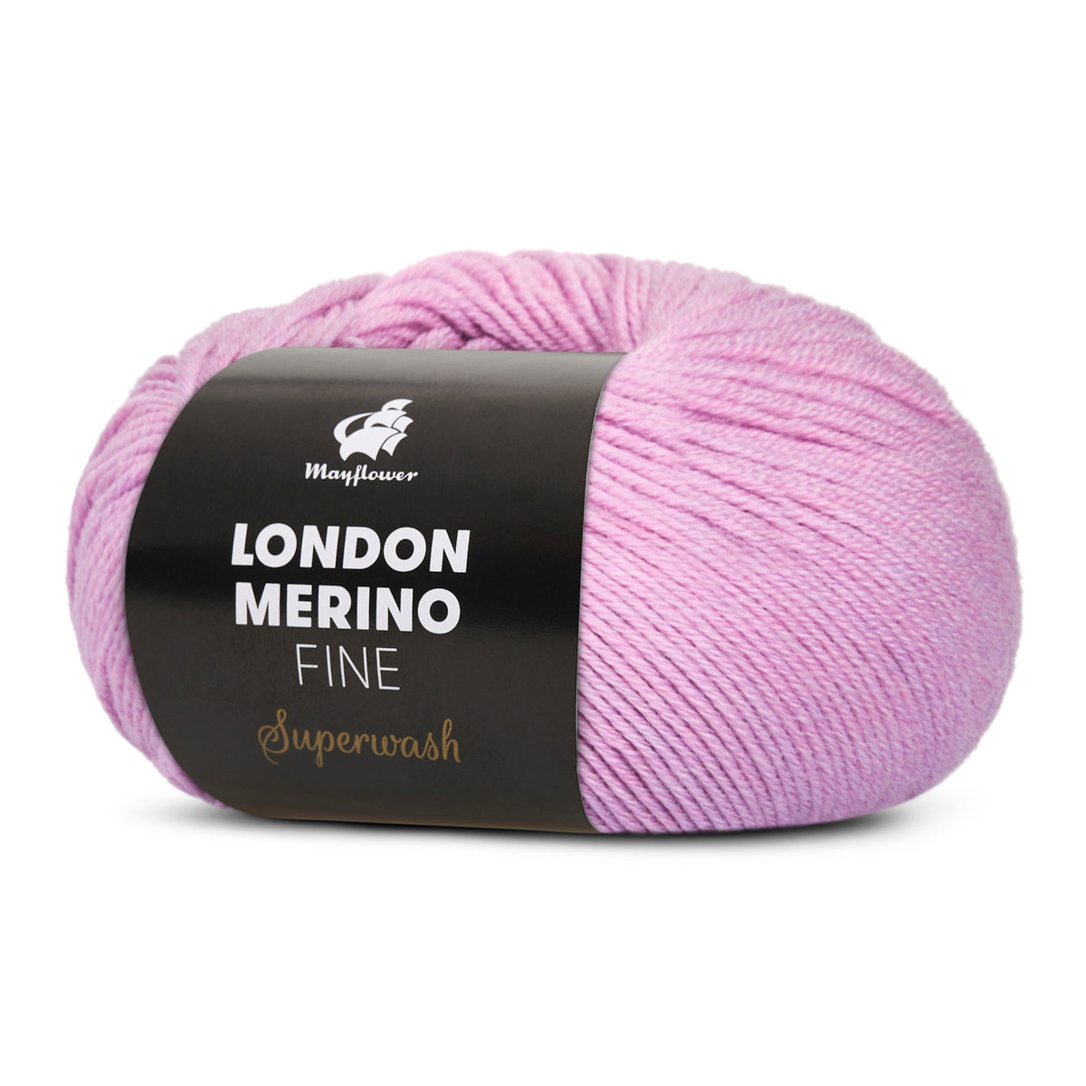 London Merino Fine