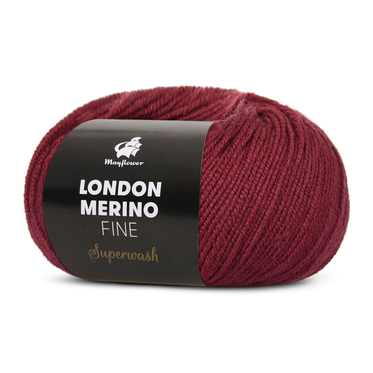 London Merino Fine