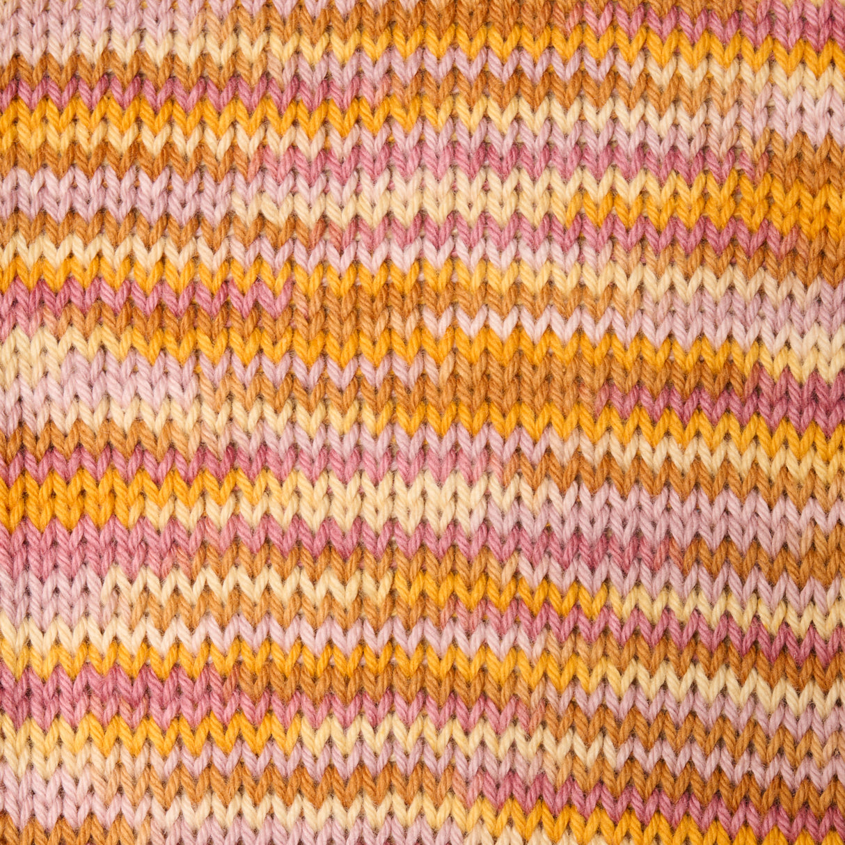 ANYDAY Cotton 8/4 Print Colorbag 10-pak