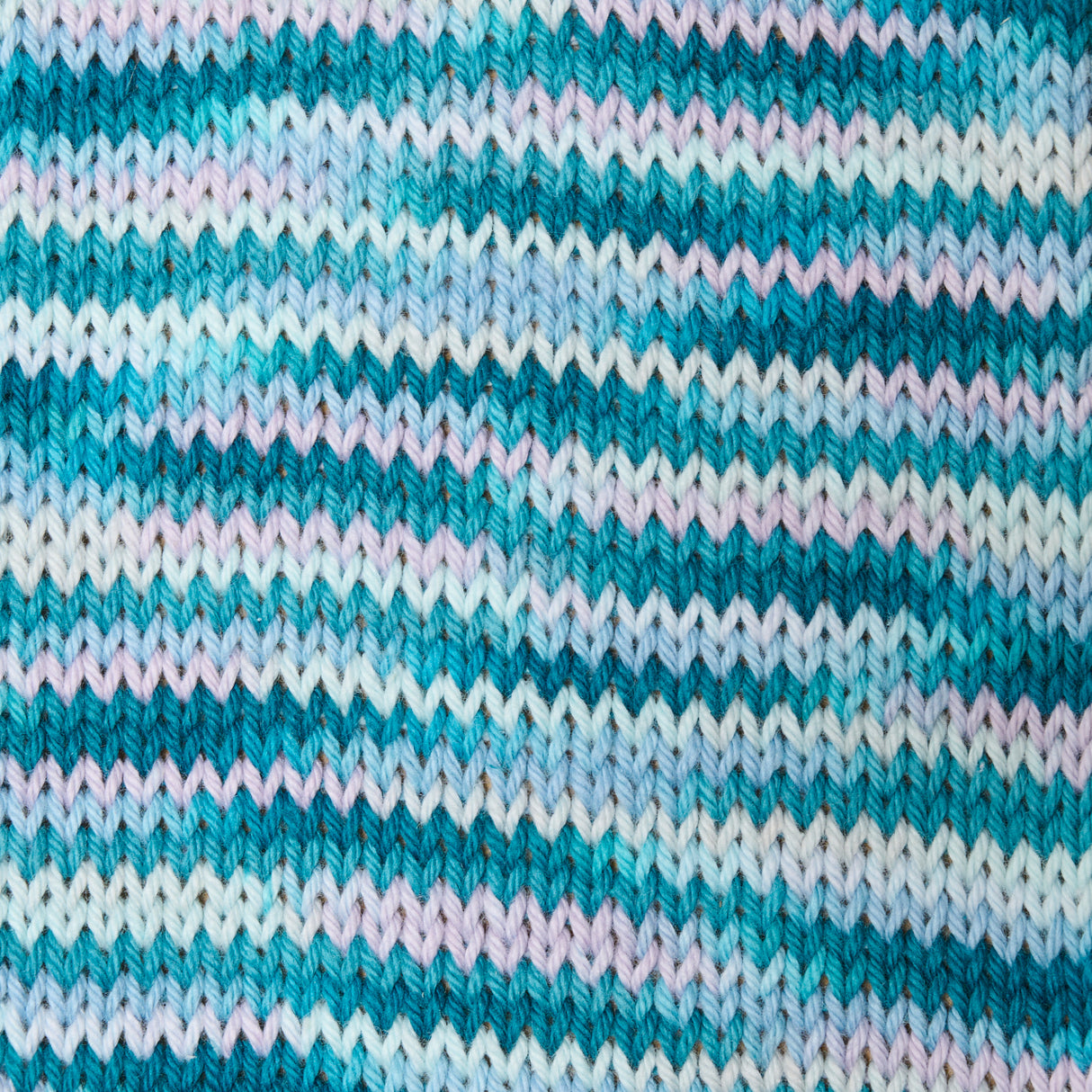 ANYDAY Cotton 8/4 Print Colorbag 10-pak