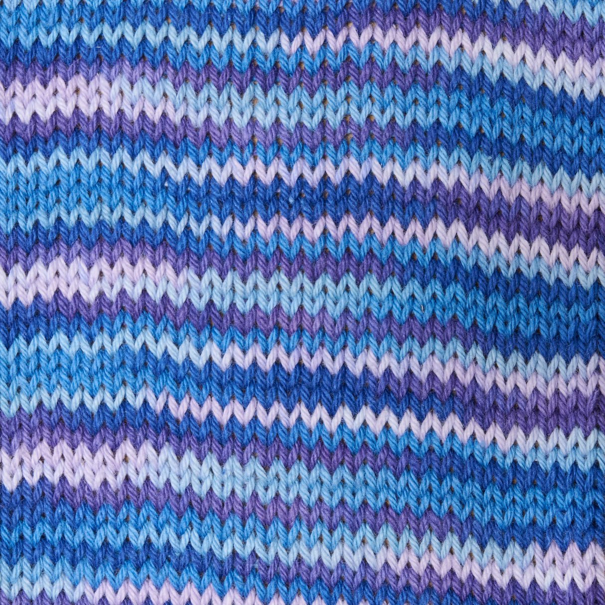 ANYDAY Cotton 8/4 Print Colorbag 10-pak