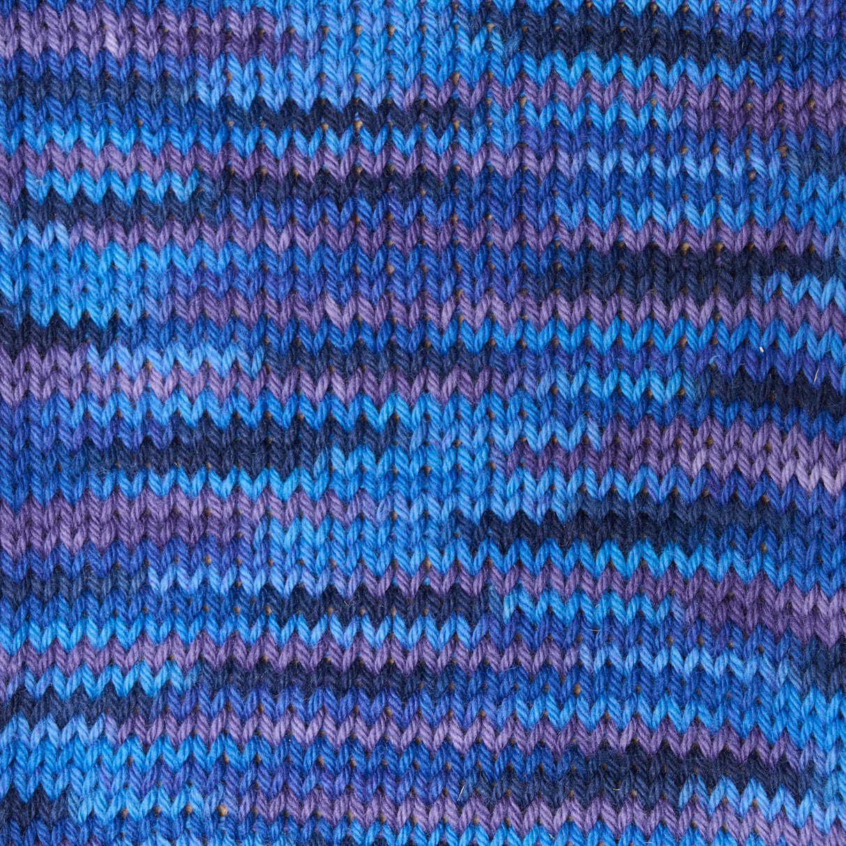 ANYDAY Cotton 8/4 Print Colorbag 10-pak