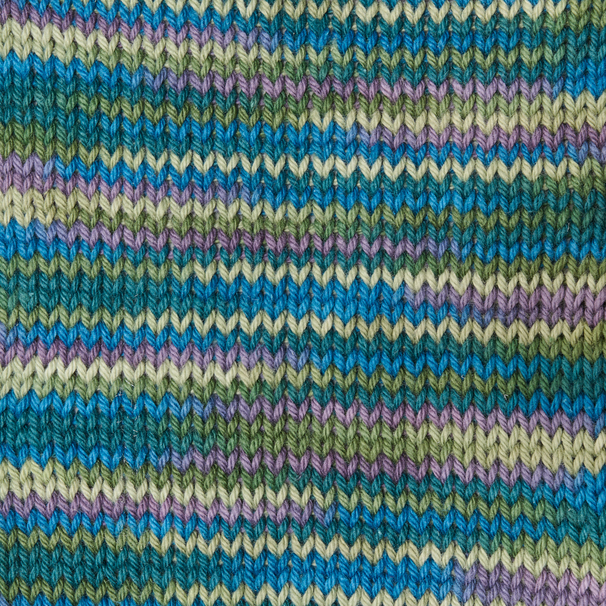 ANYDAY Cotton 8/4 Print Colorbag 10-pak