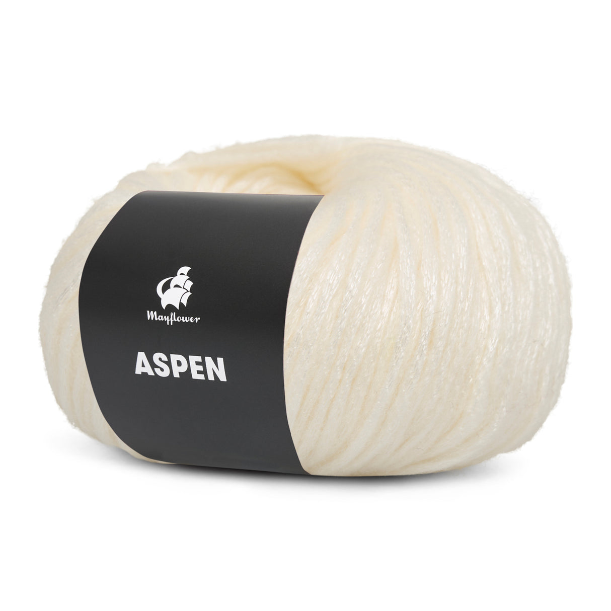 Aspen - 2. sortering 10-pak