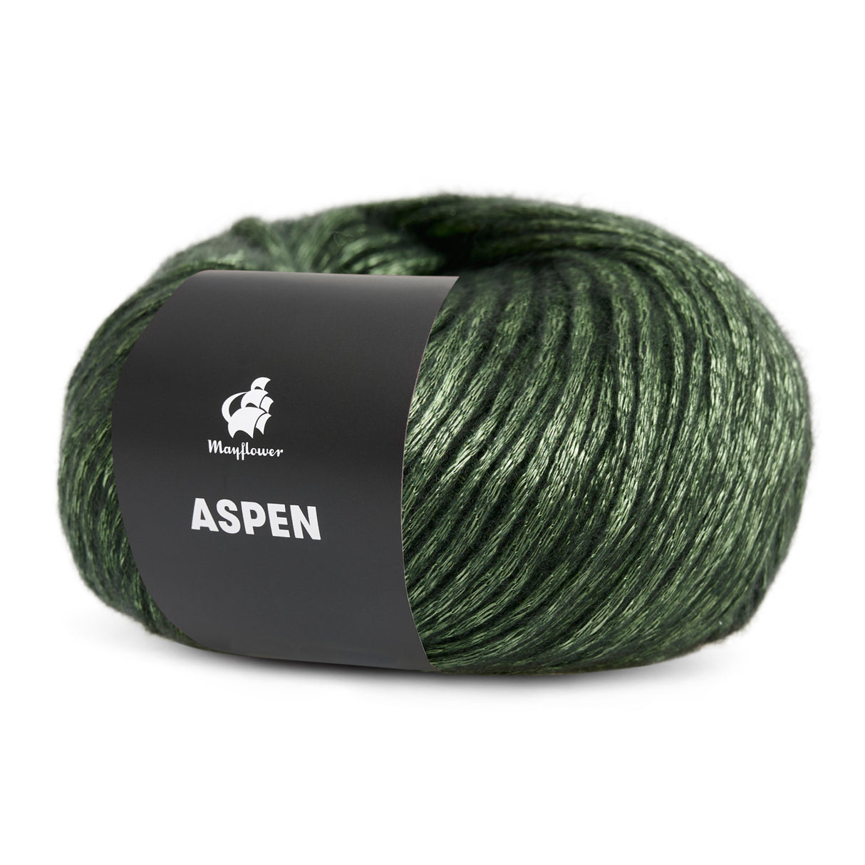 Aspen - 2. sortering 10-pak