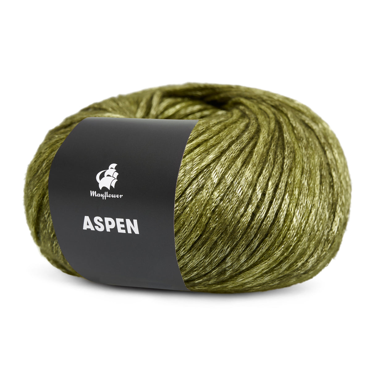 Aspen - 2. sortering 10-pak