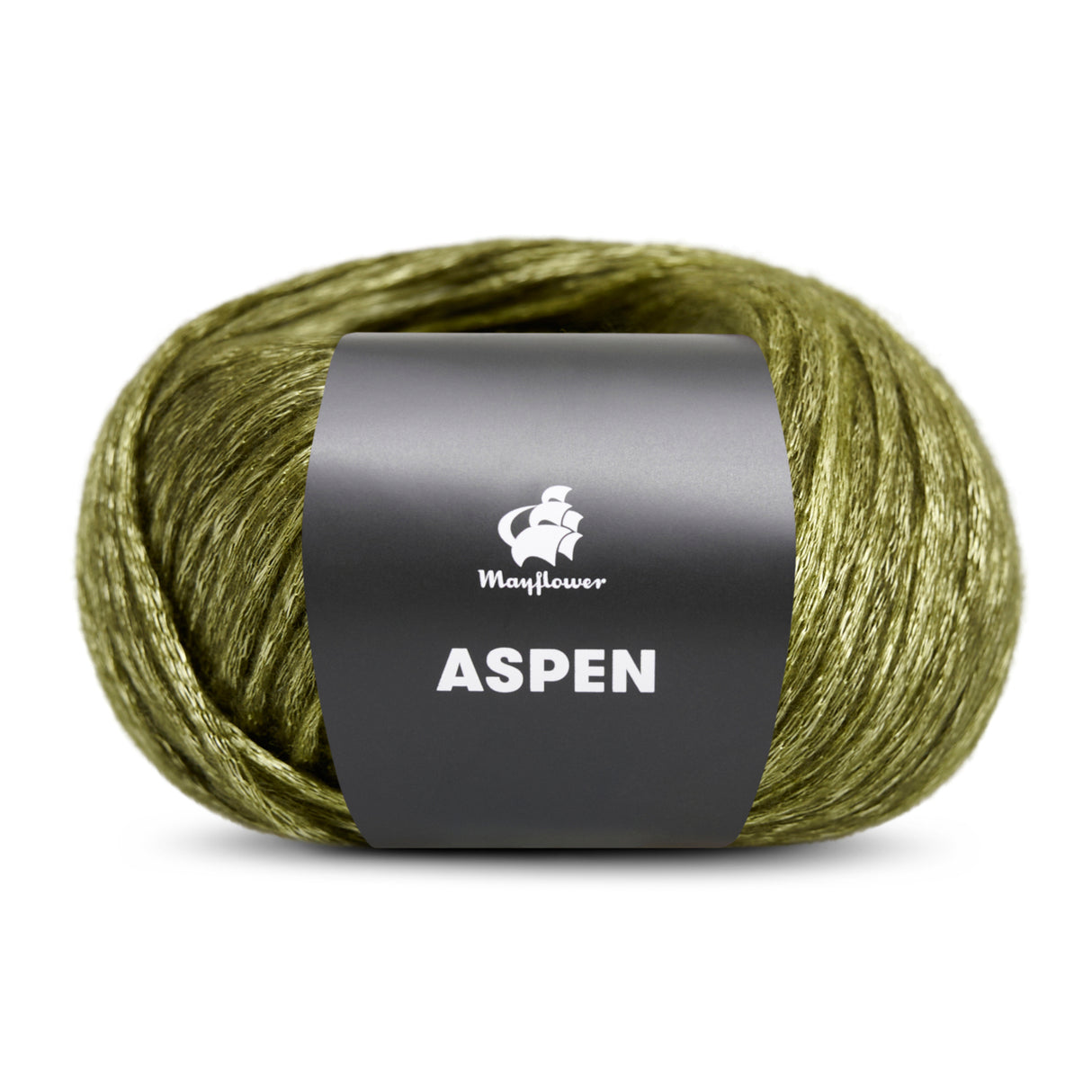 Aspen - 2. sortering 10-pak