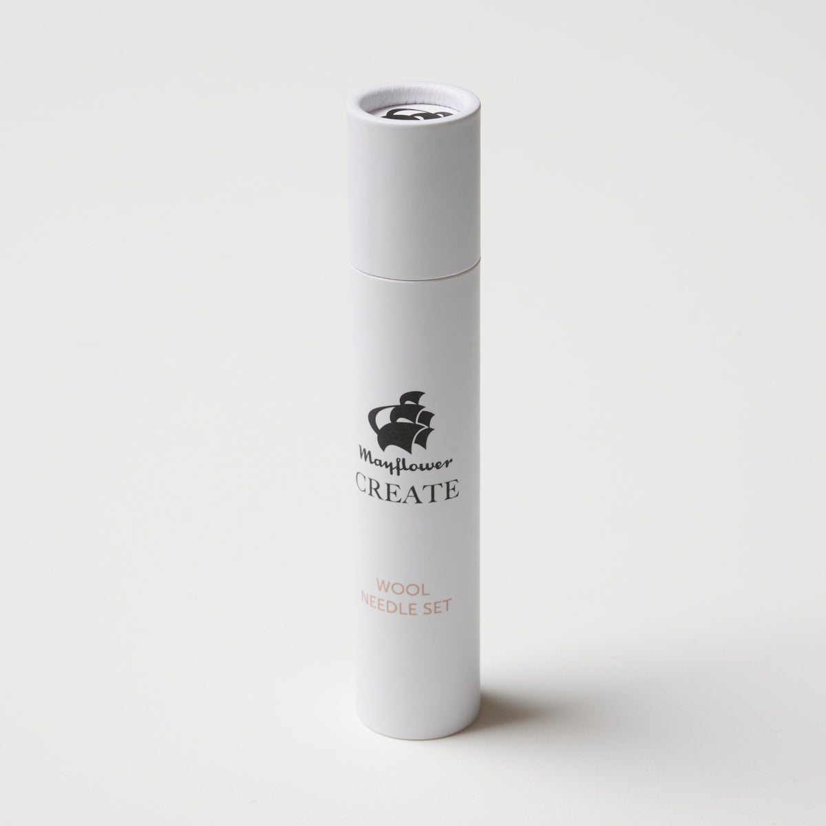 Mayflower Create Rør M/stoppenåle