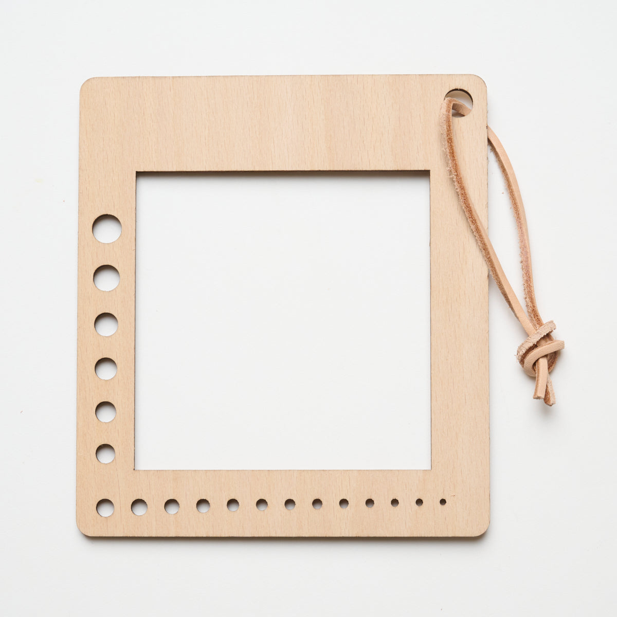 Mayflower Create strikkefasthedsmåler - Large