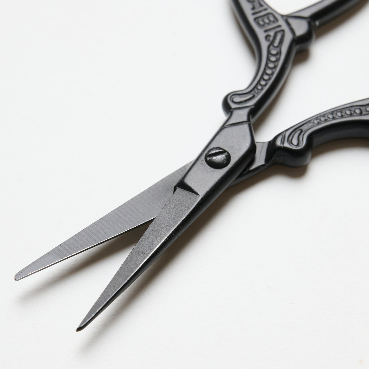 Mayflower Create Saks, Ornament, 9 cm, Black