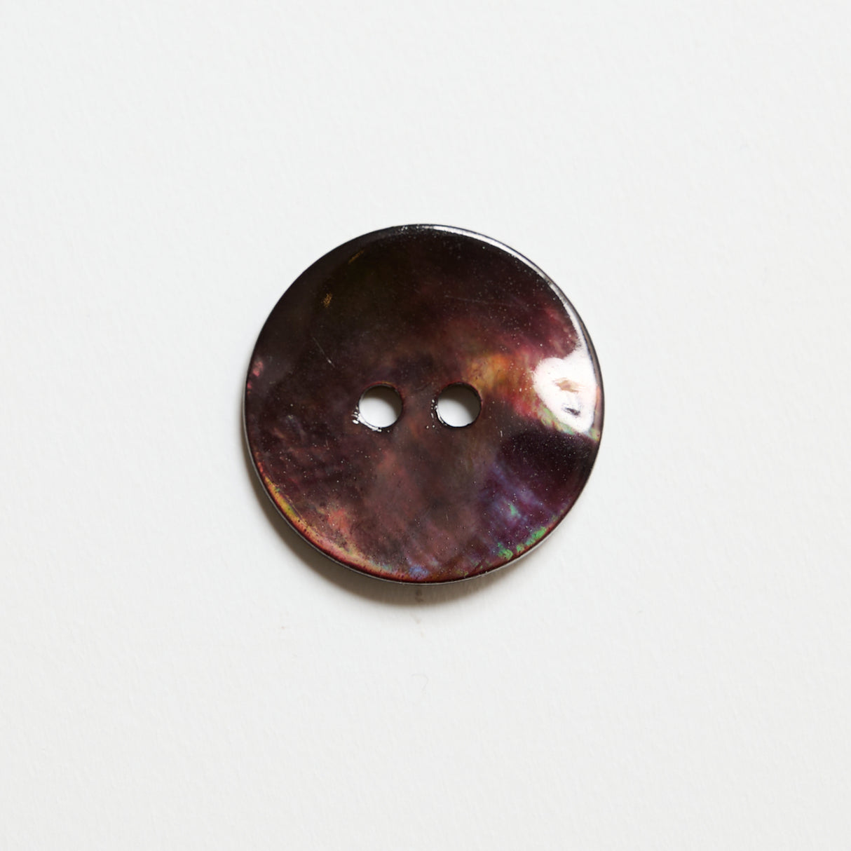 Mayflower Create Knapper - Pearl 15-20mm - 8 stk/pr pose