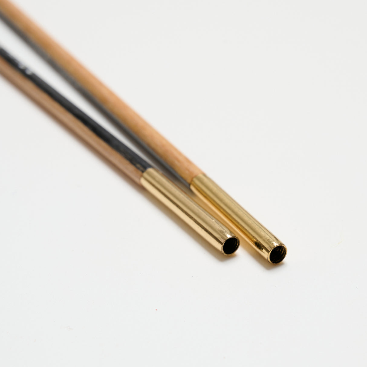 Mayflower Create Black & White Udskiftbare Rundpinde