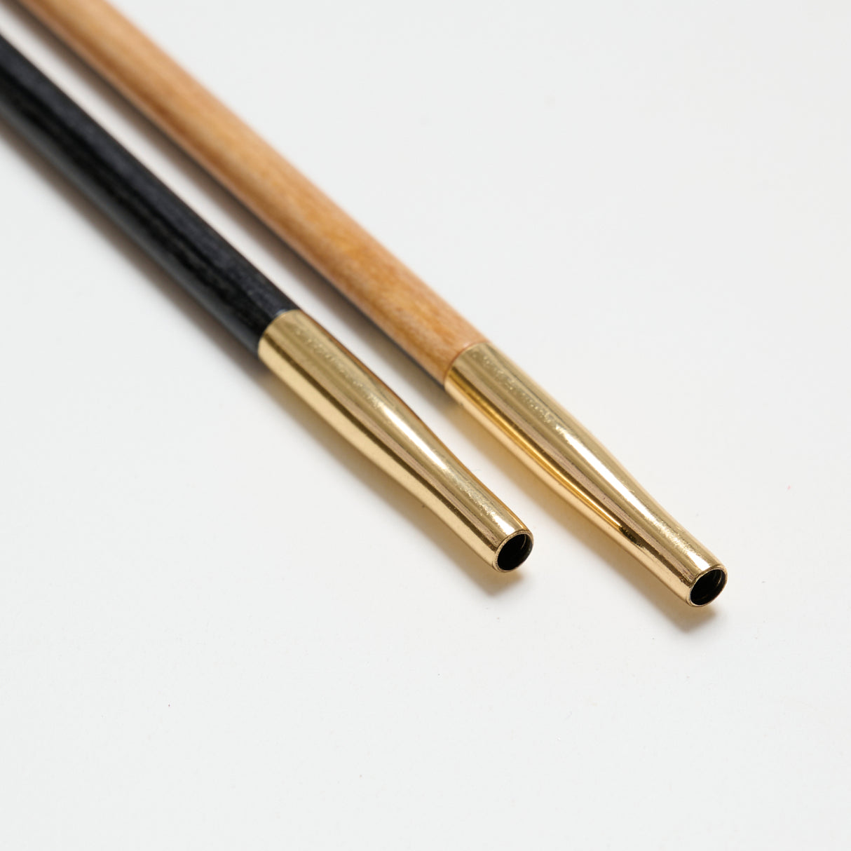 Mayflower Create Black & White Udskiftbare Rundpinde