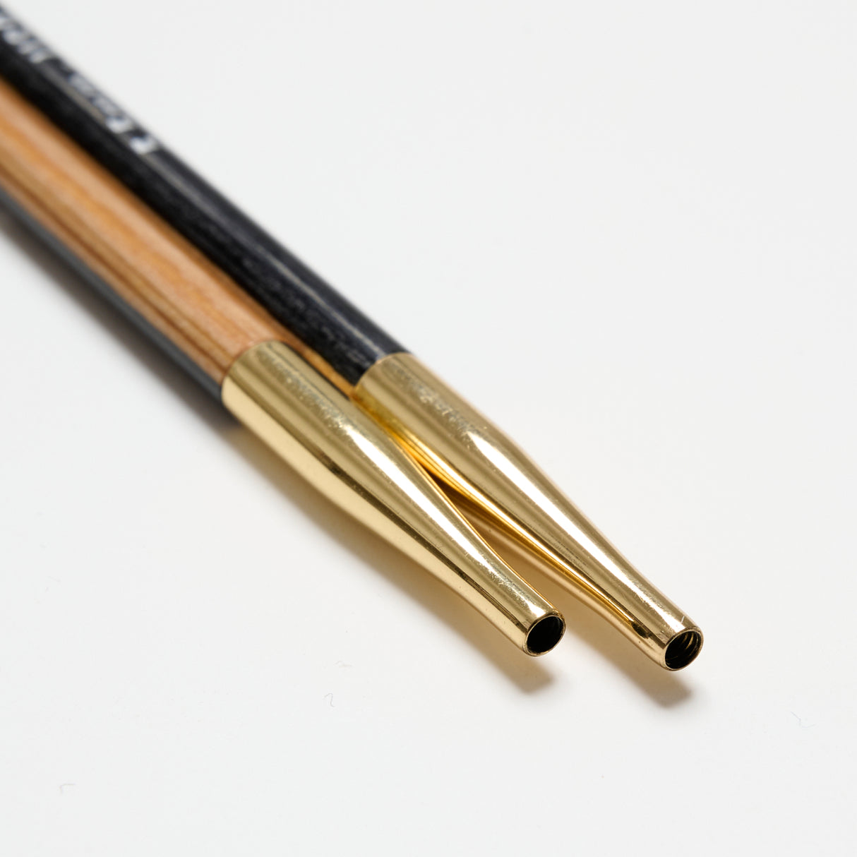 Mayflower Create Black & White Udskiftbare Rundpinde