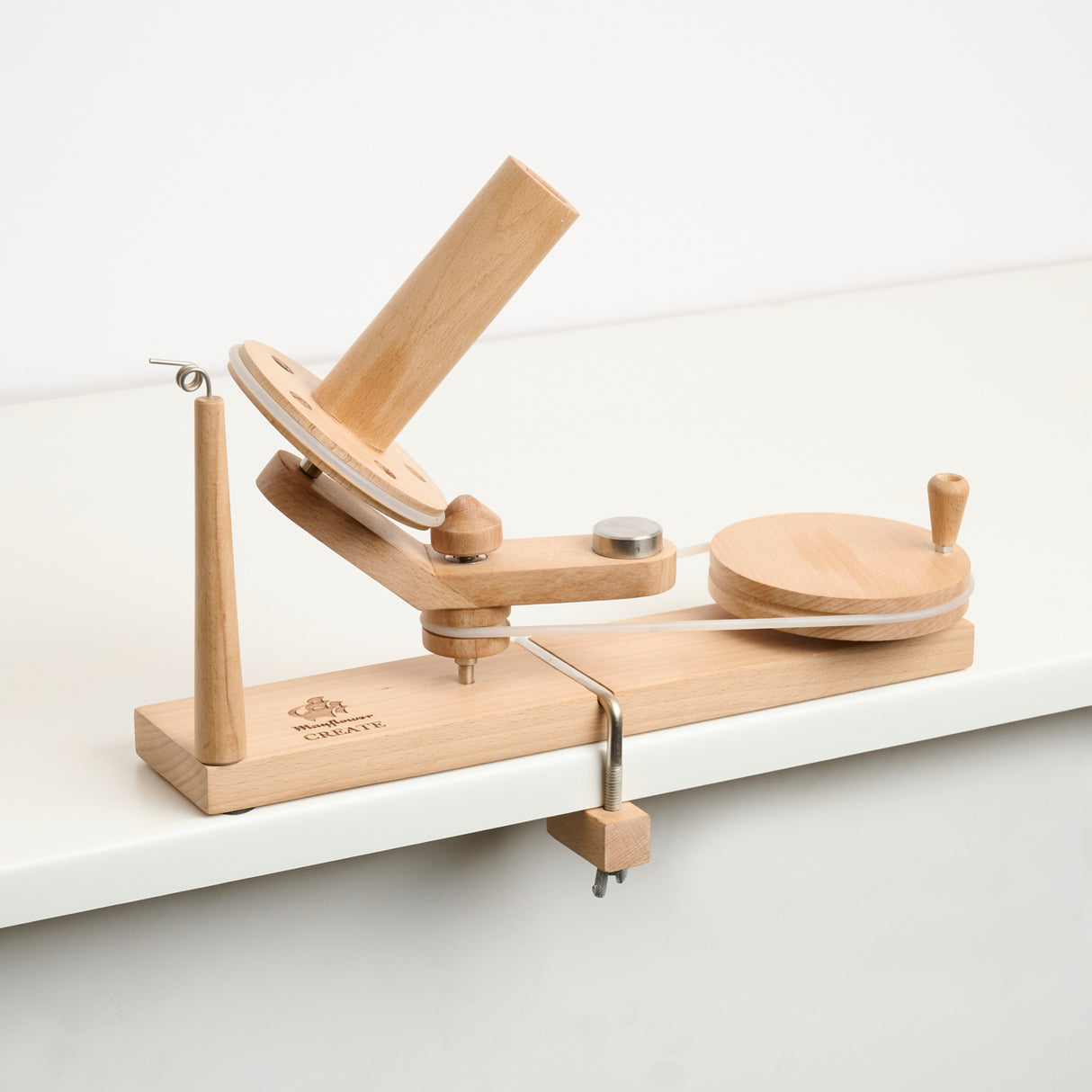 Create krydsnøgleapparat