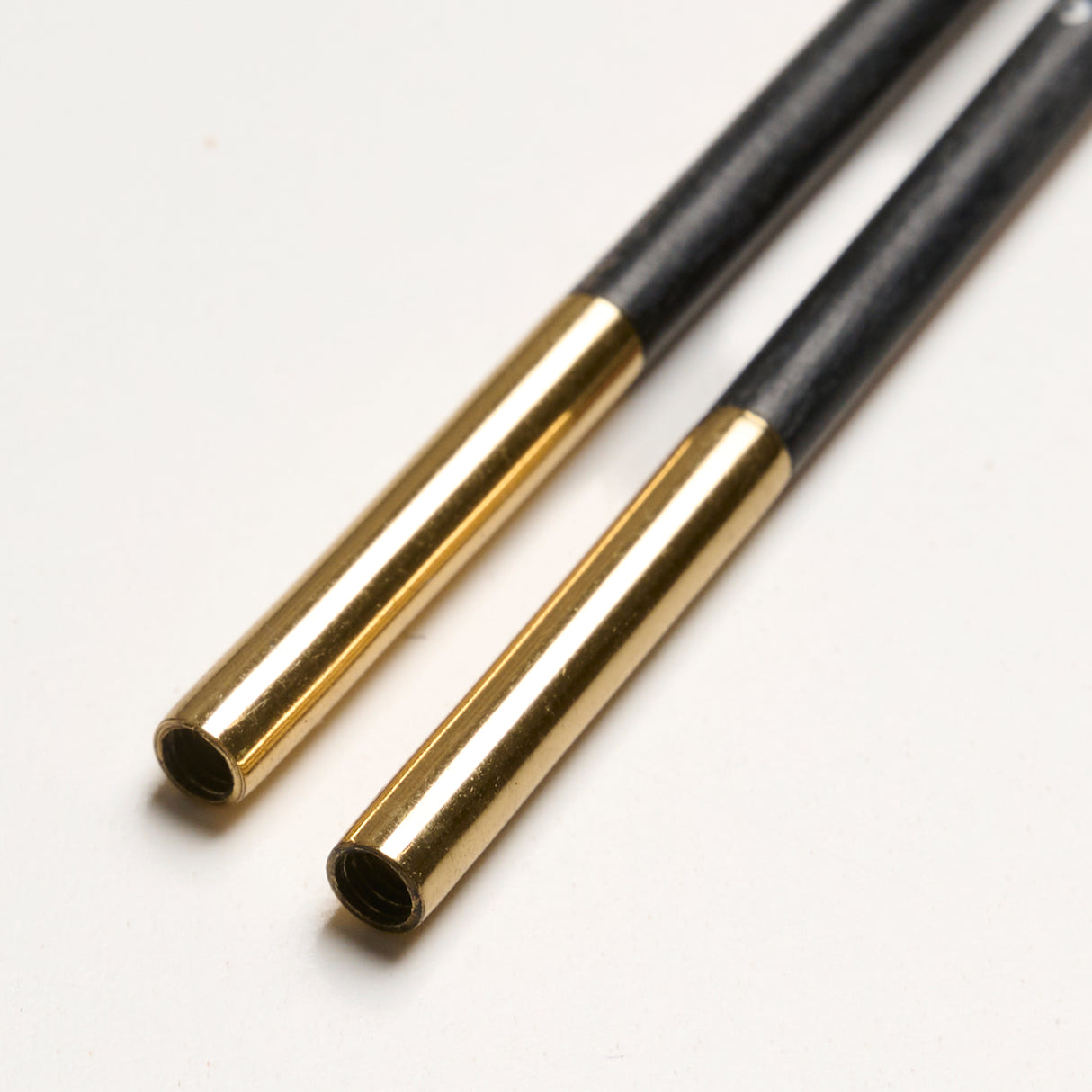 Mayflower Create Black & White Udskiftbare Rundpinde