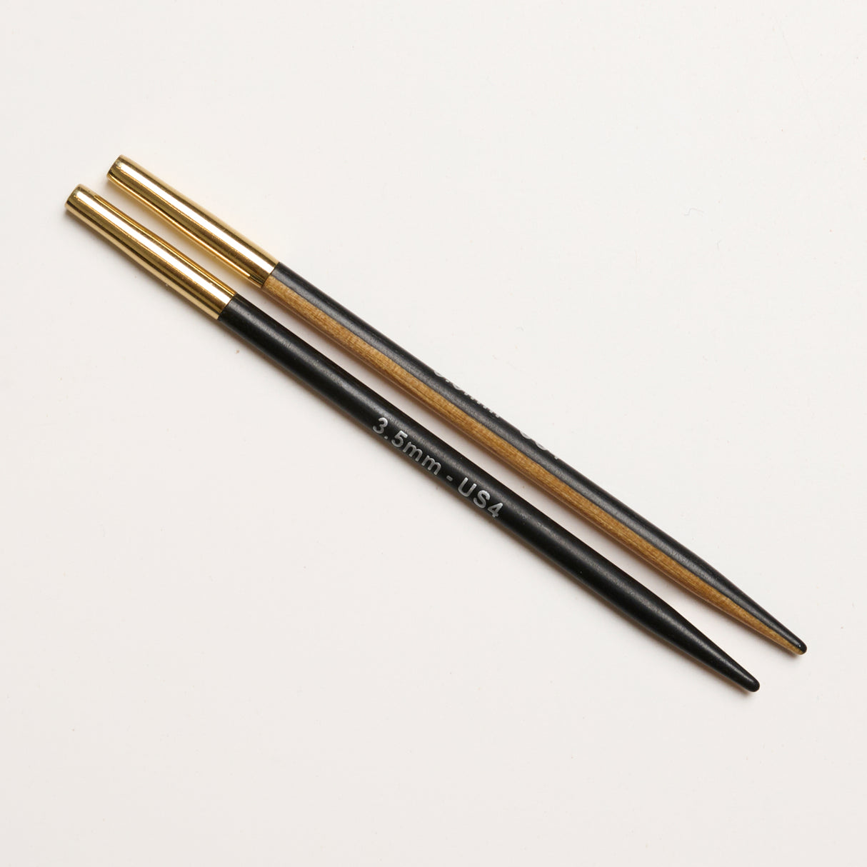 Mayflower Create Black & White Udskiftbare Rundpinde