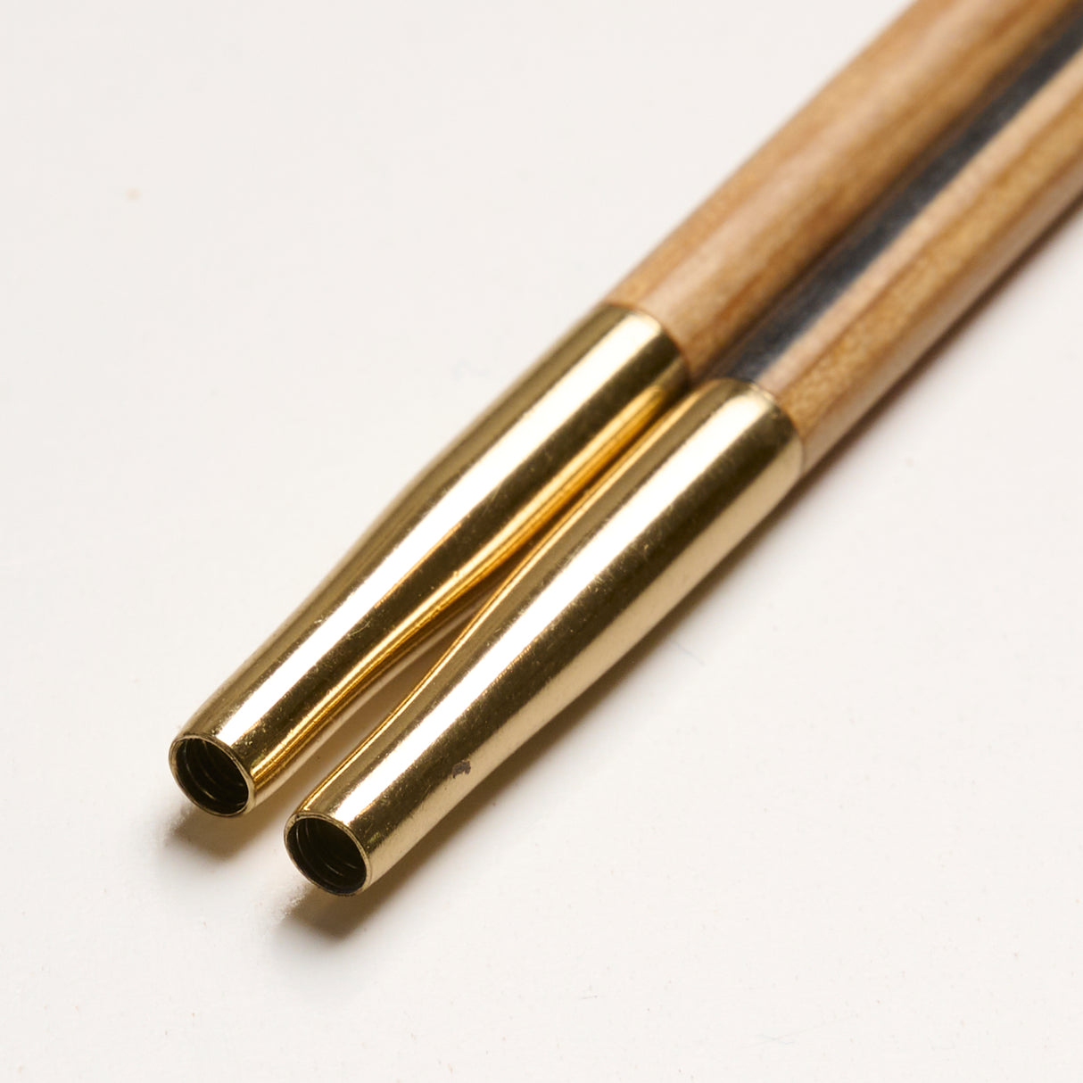 Mayflower Create Black & White Udskiftbare Rundpinde