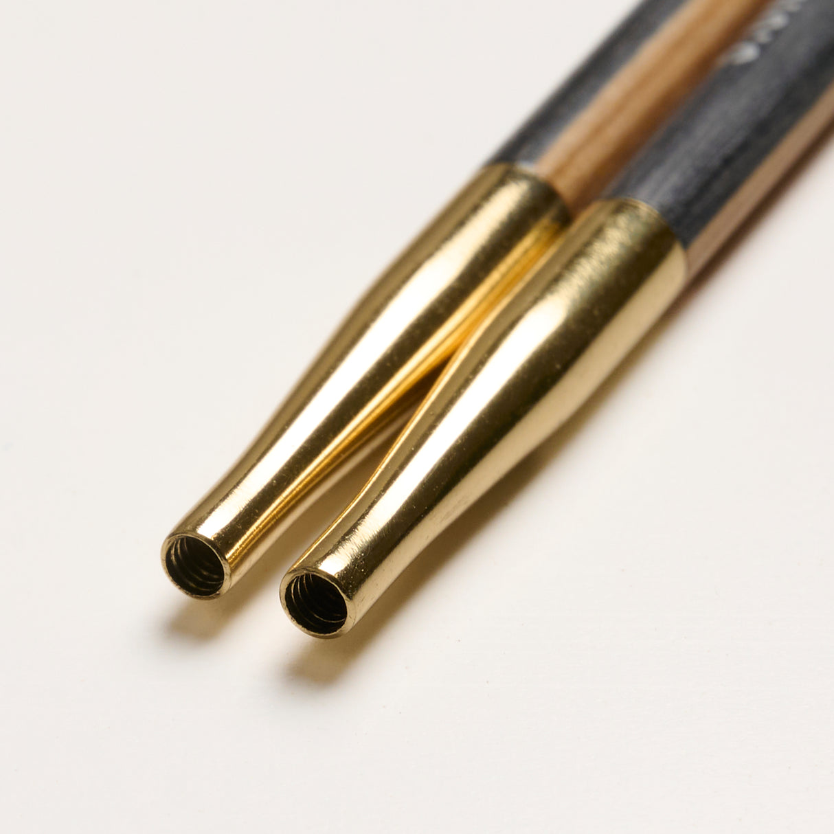 Mayflower Create Black & White Udskiftbare Rundpinde