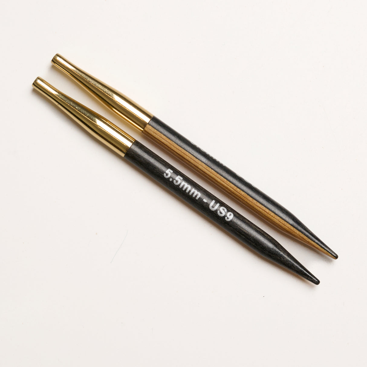 Mayflower Create Black & White Udskiftbare Rundpinde