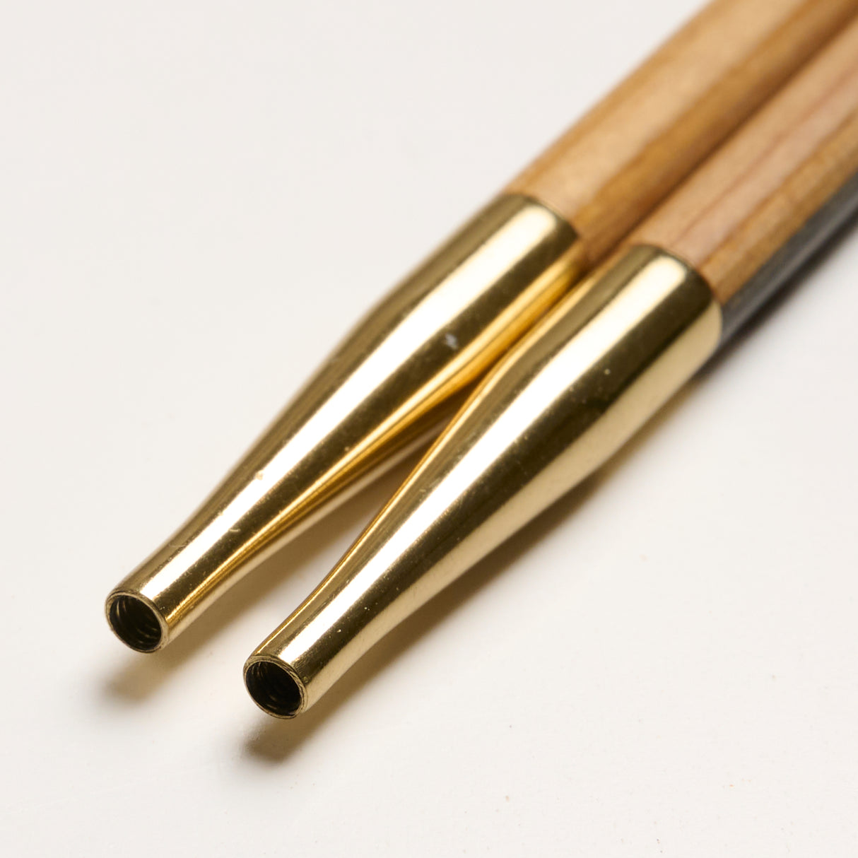 Mayflower Create Black & White Udskiftbare Rundpinde