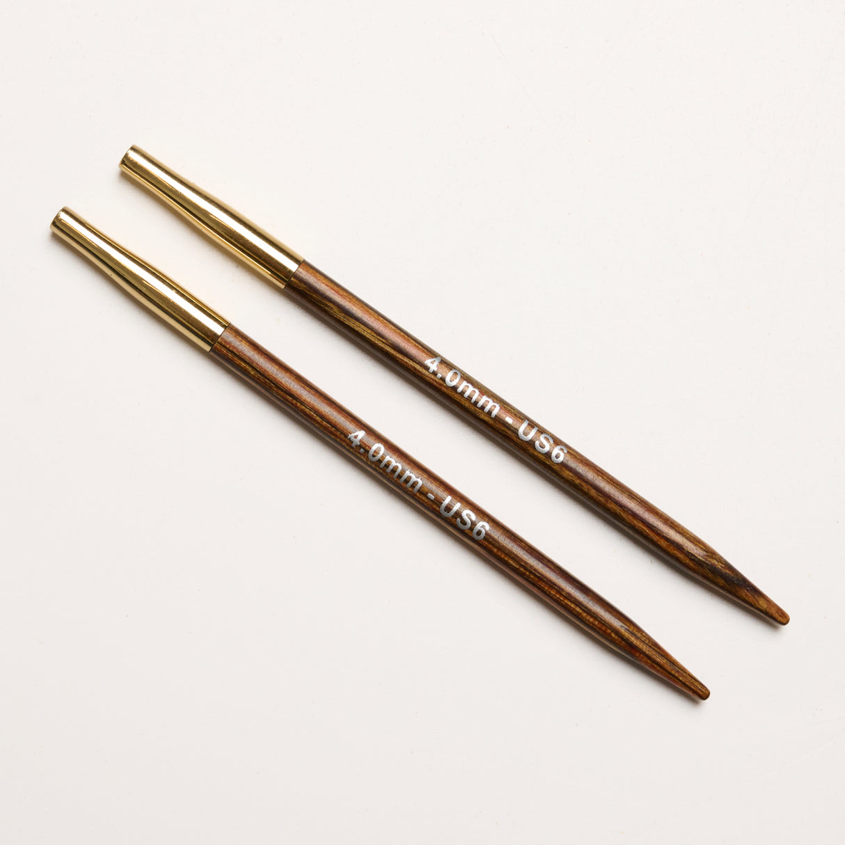 Mayflower Create Amber Udskiftbare Rundpinde