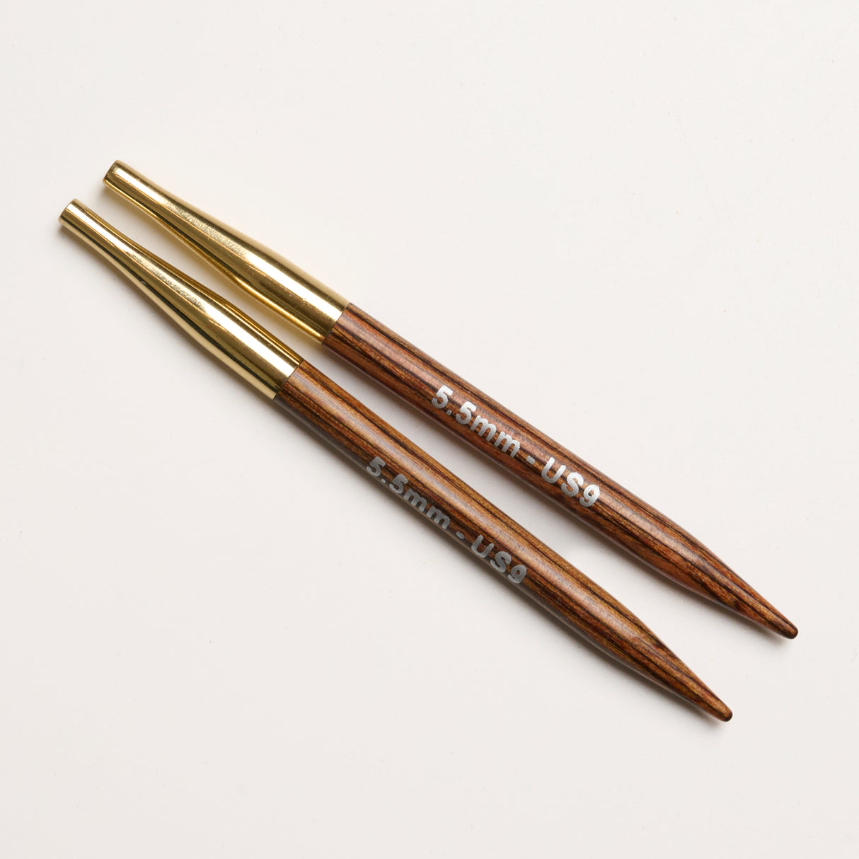 Mayflower Create Amber Udskiftbare Rundpinde