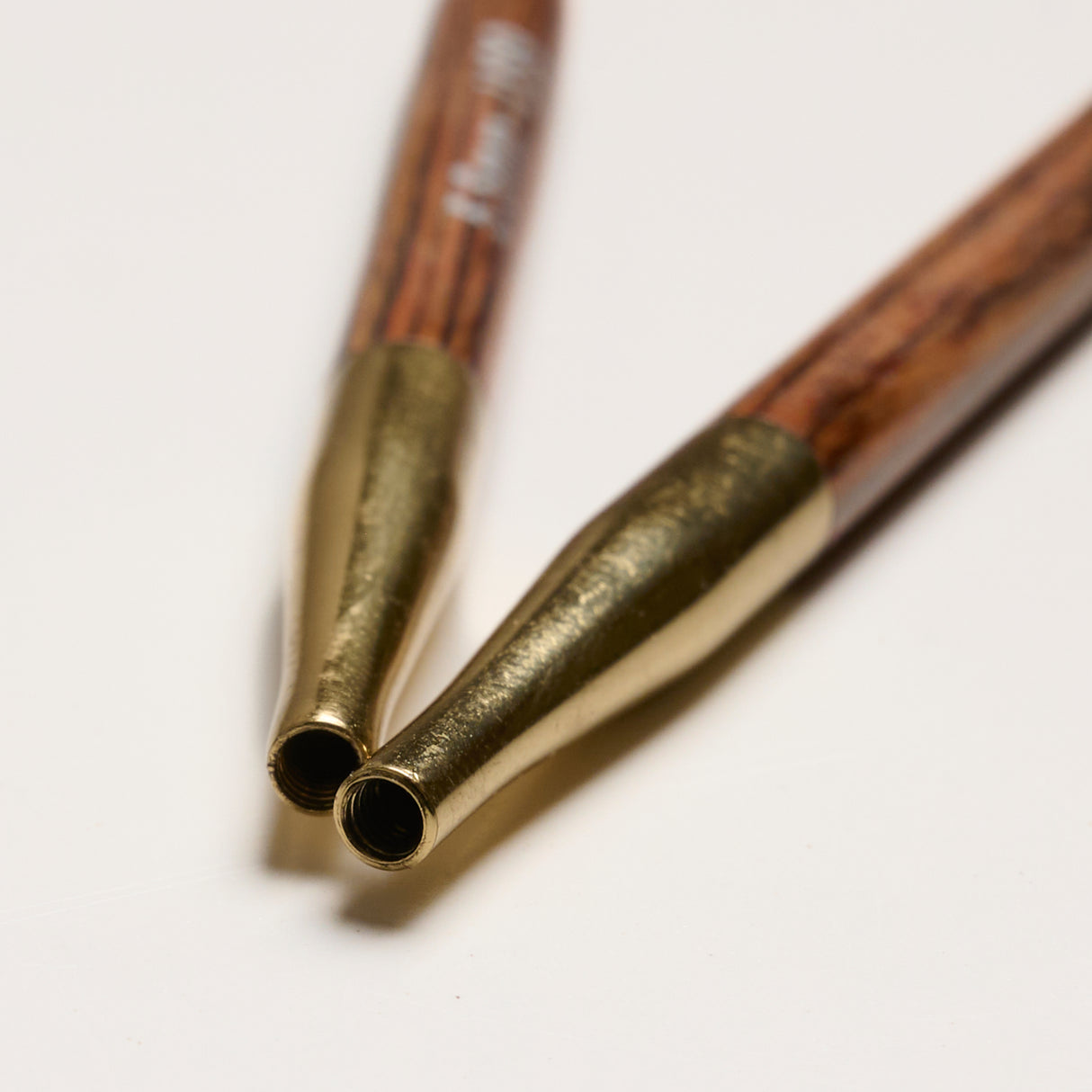 Mayflower Create Amber Udskiftbare Rundpinde