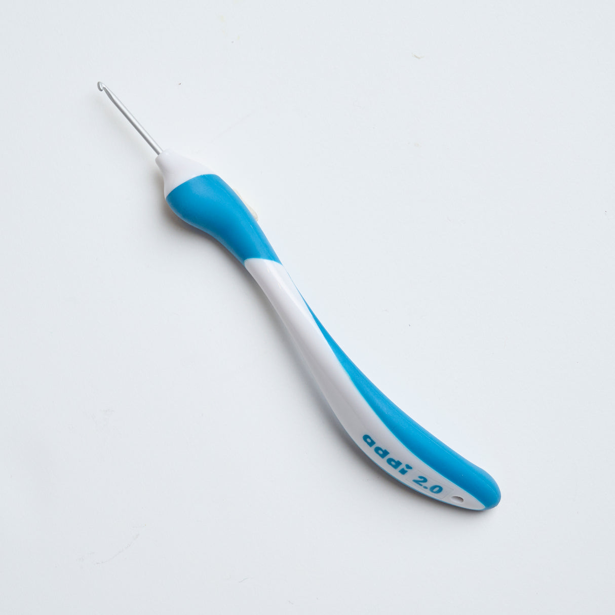 ADDI Swing Hæklenål 2.00-6.00mm 16cm