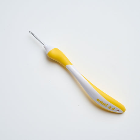 ADDI Swing Hæklenål 2.00-6.00mm 16cm