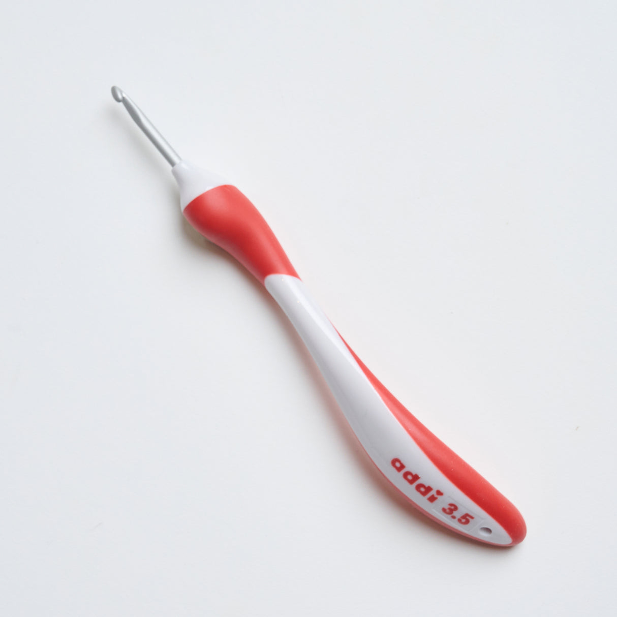 ADDI Swing Hæklenål 2.00-6.00mm 16cm