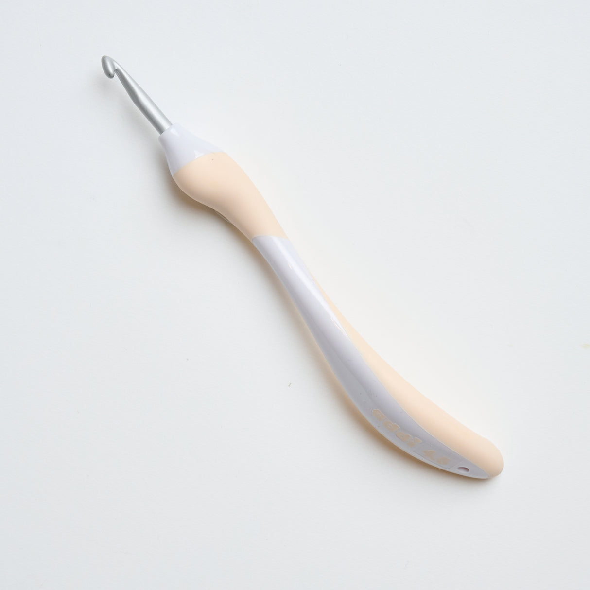 ADDI Swing Hæklenål 2.00-6.00mm 16cm