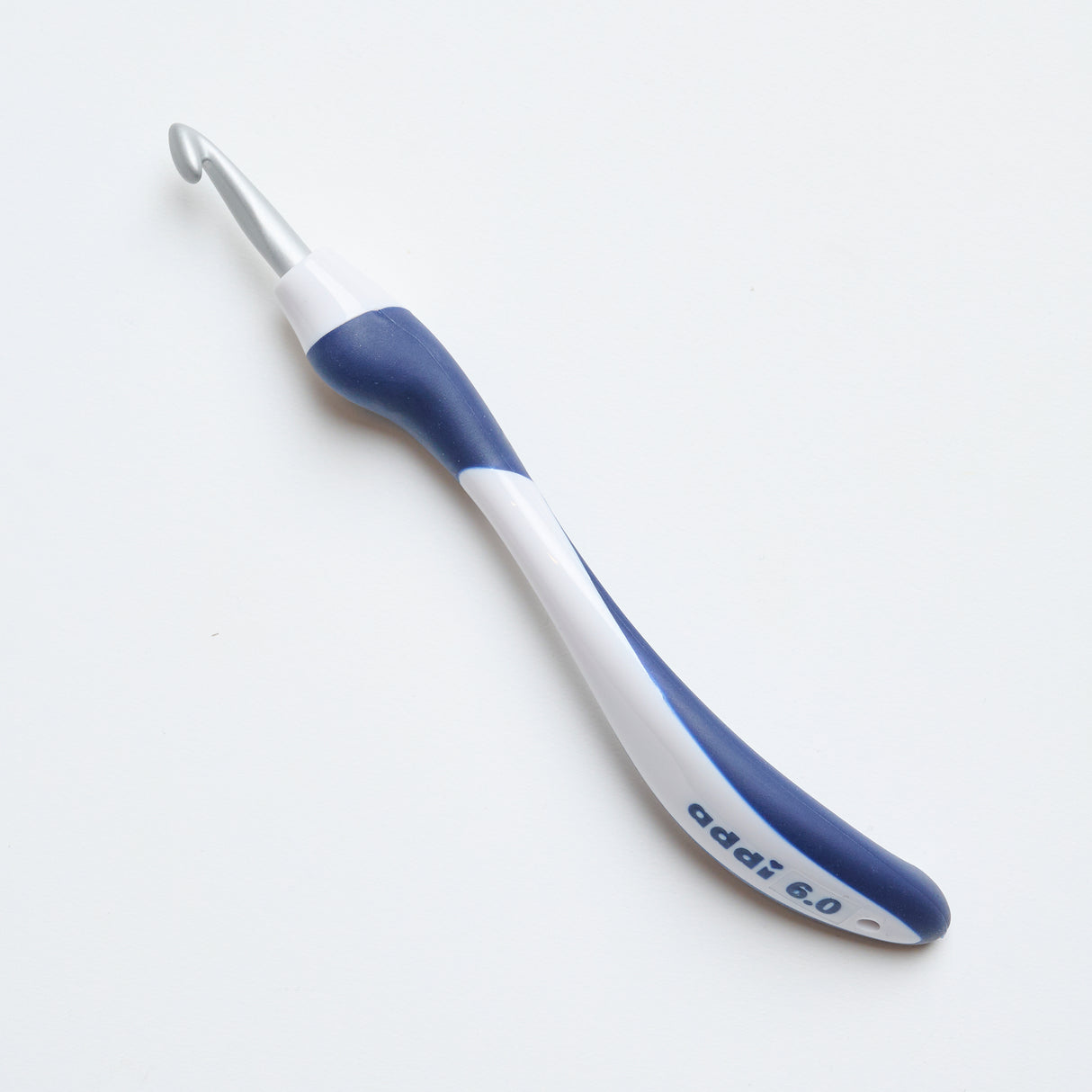 ADDI Swing Hæklenål 2.00-6.00mm 16cm