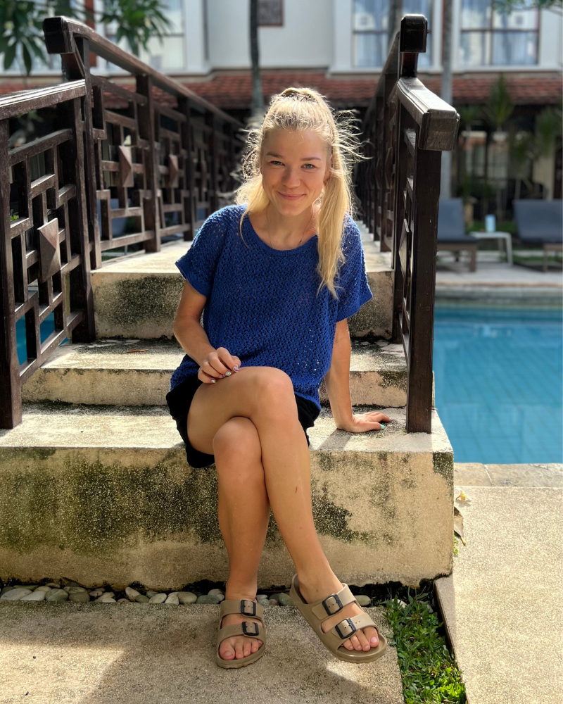 Esmeralda Tee Opskrift