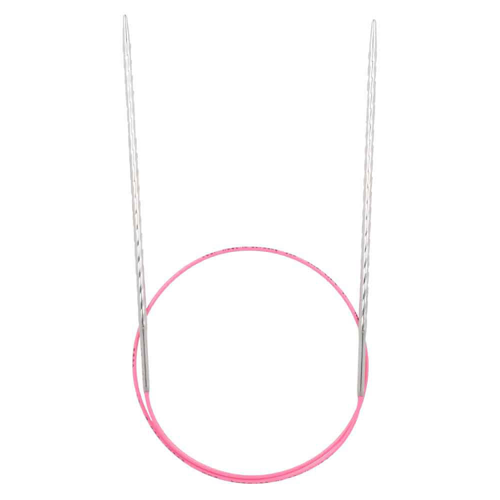 ADDI Unicorn metal rundpind 2.00-8.00mm 80cm