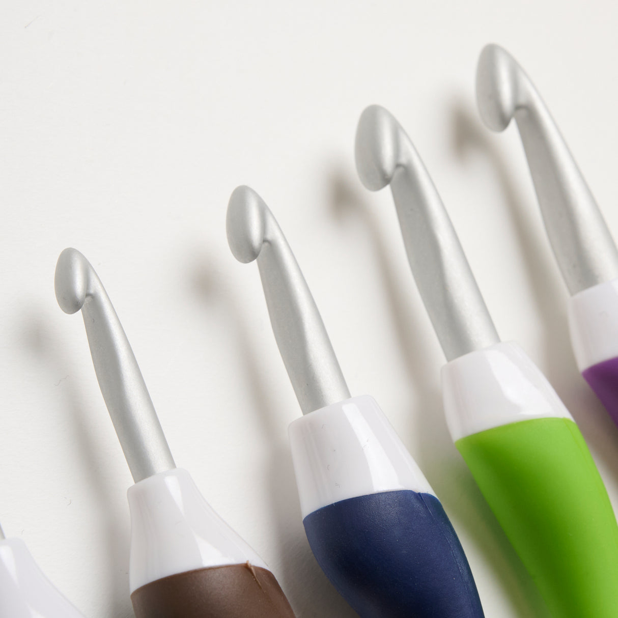 ADDI Swing Hæklenålesæt