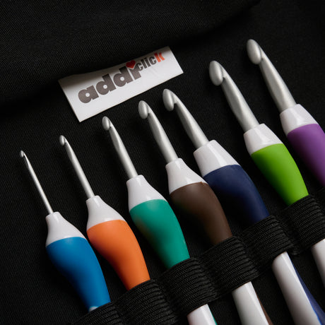 ADDI Swing Hæklenålesæt