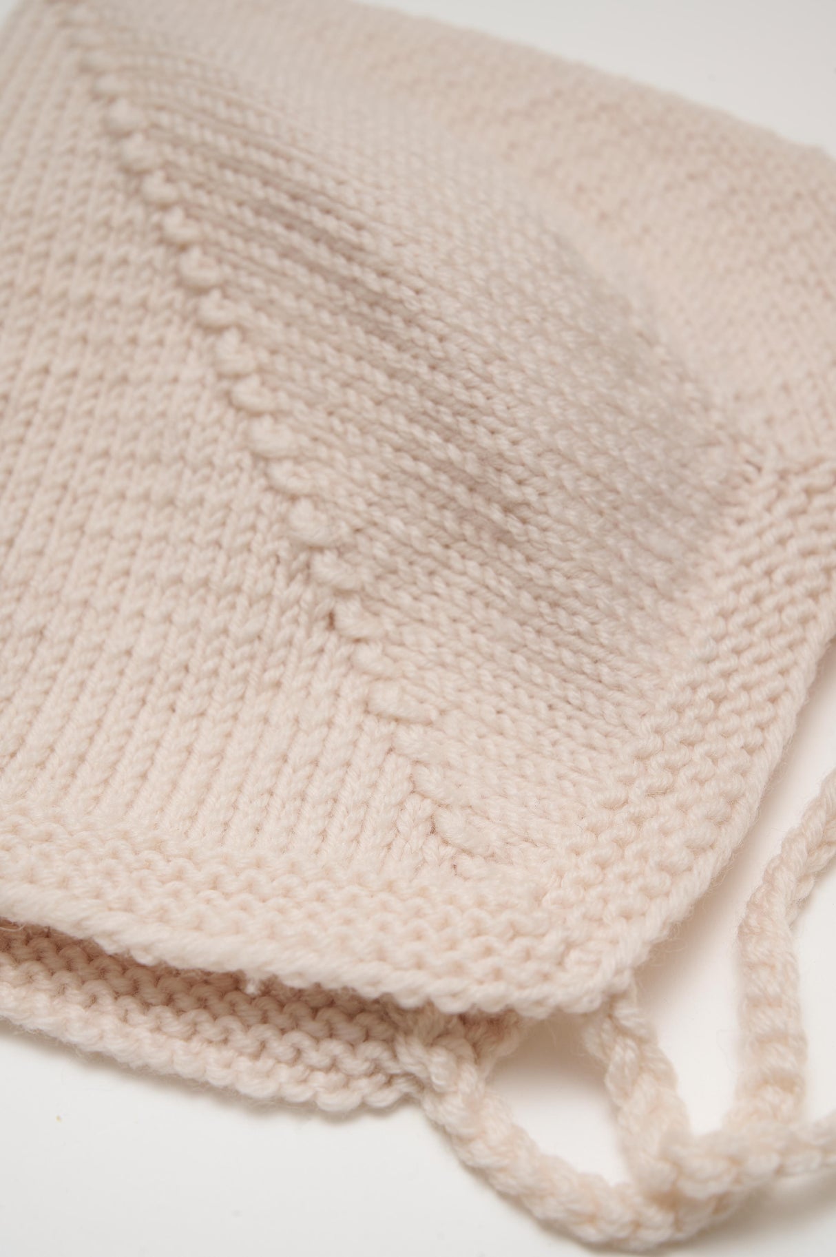 Djævlehue - London Merino Fine Style