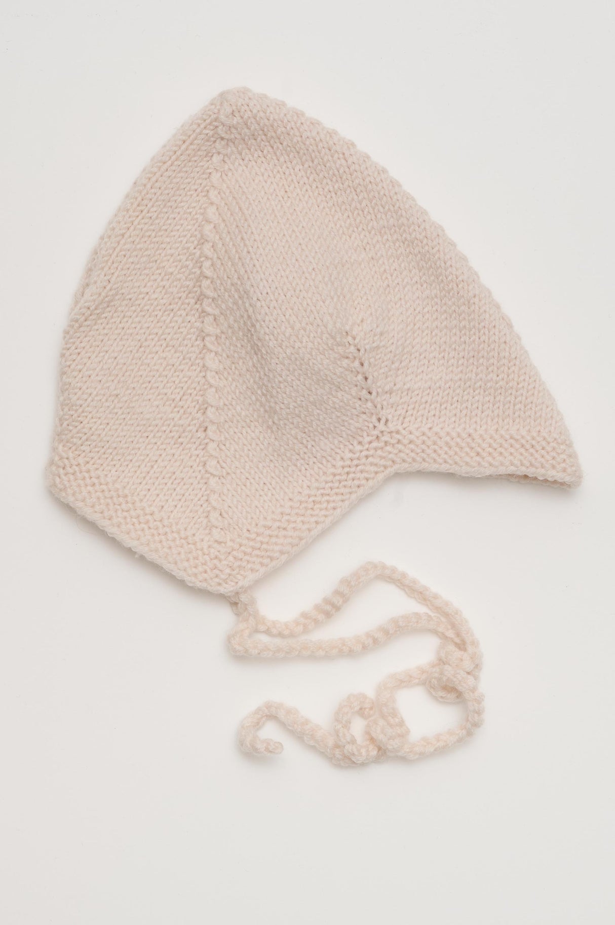 Djævlehue - London Merino Fine Style