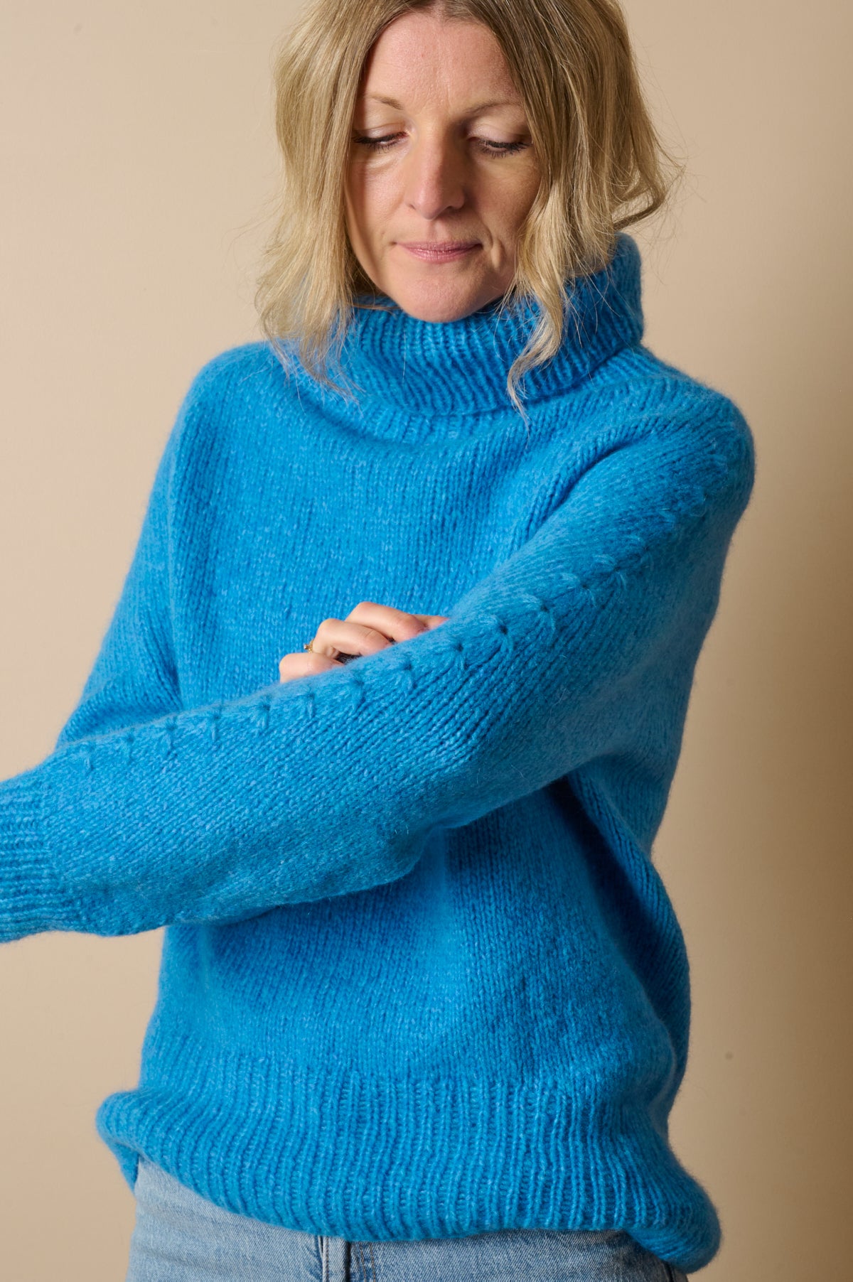 Mayflower Winterstar - Santiago Style