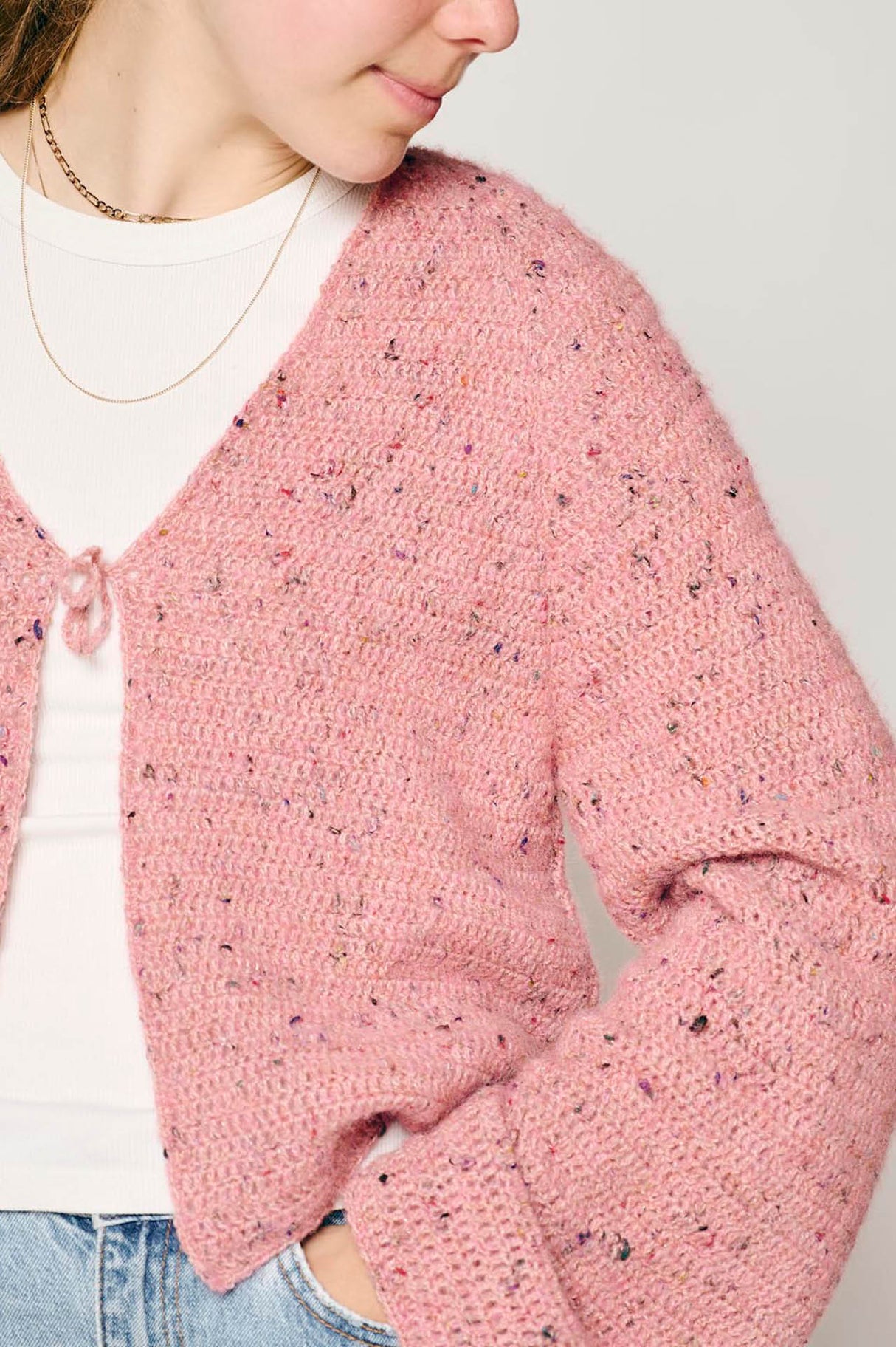Rikke cardigan