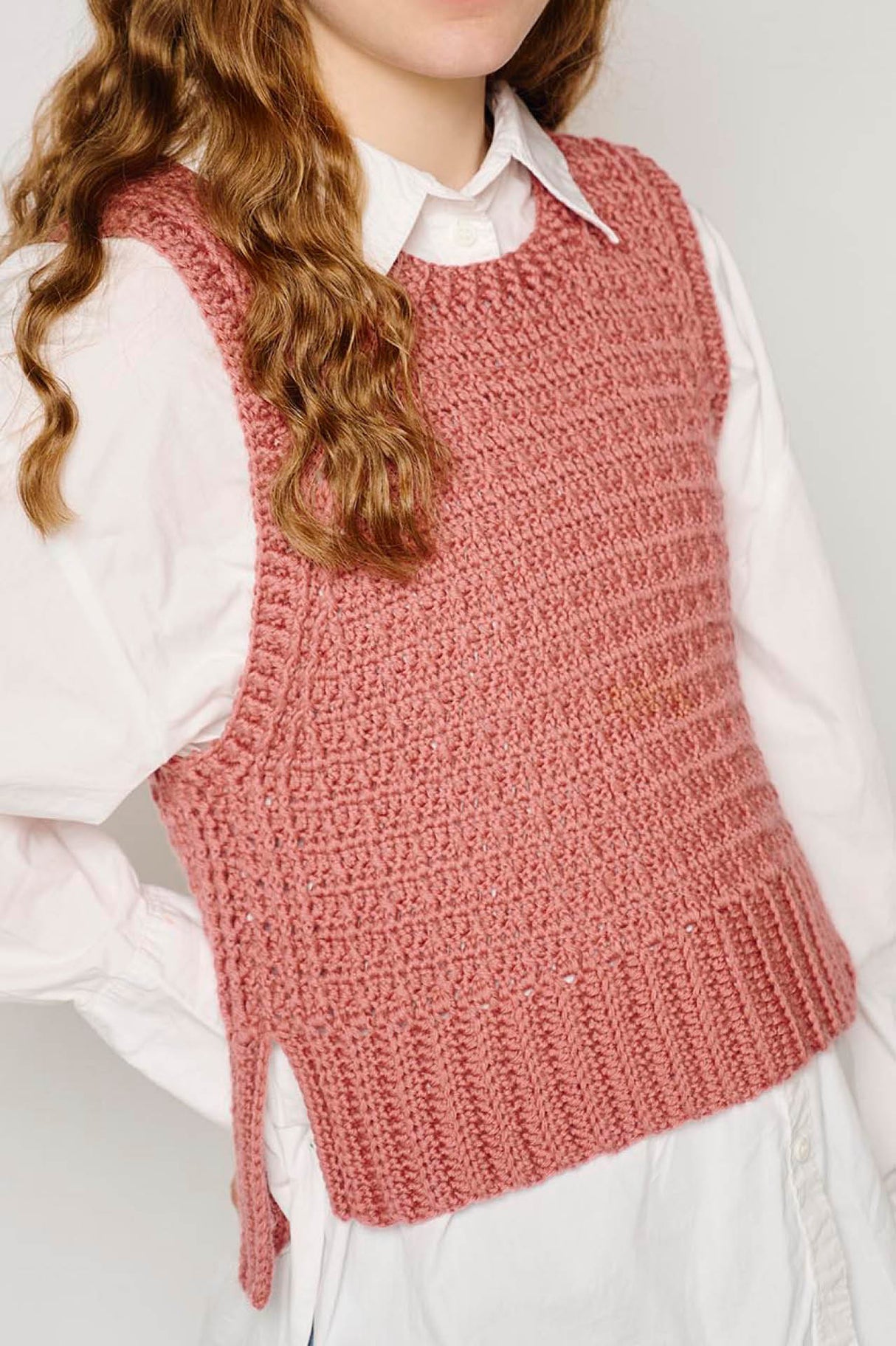 Marie Vest