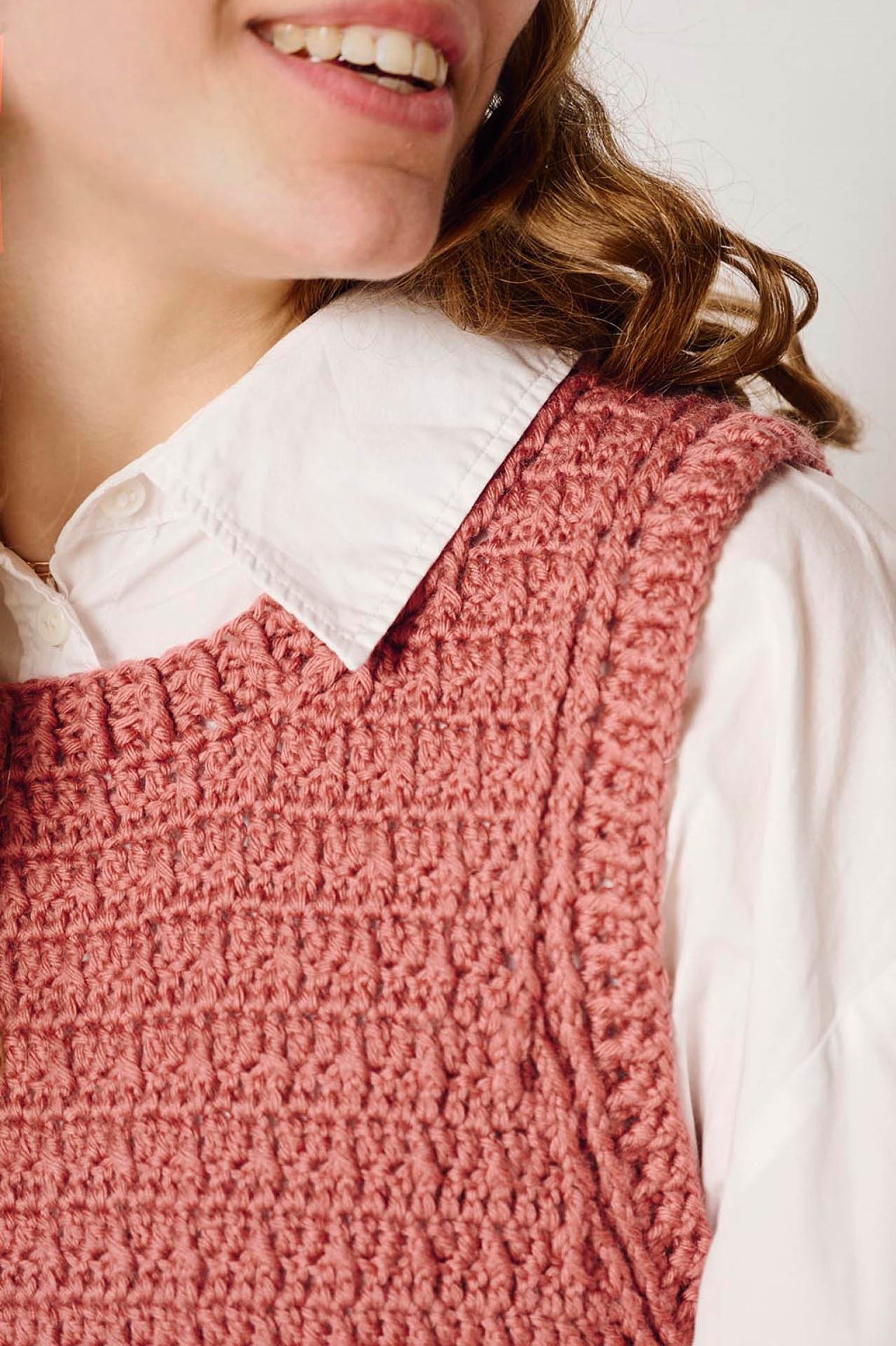 Marie Vest
