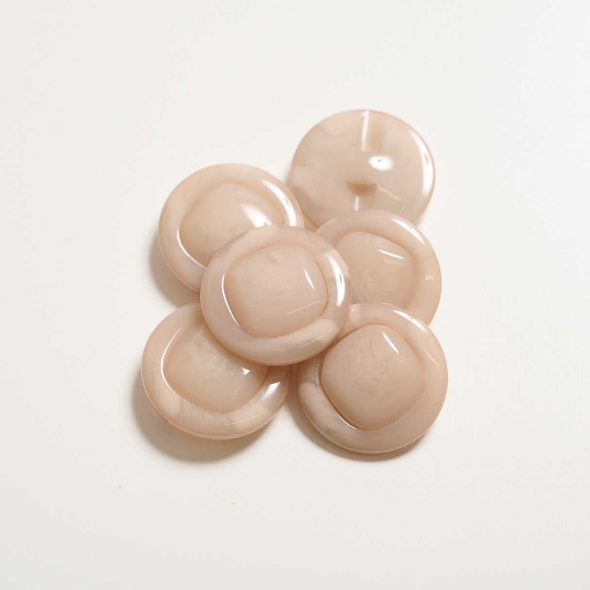 Mayflower Create Knapper - Undersyet